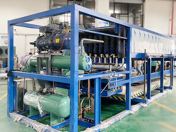 冰磚機(jī)使用需注意的3大事項，你知道嗎？