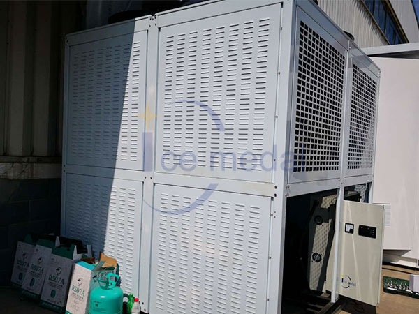 冷水機(jī)組耗電量越來越大，什么原因？