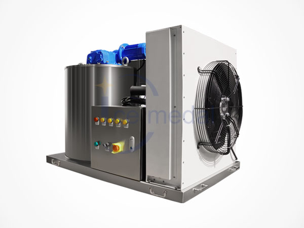 食品加工行業(yè)為什么要選用片冰機(jī)，它有什么優(yōu)勢(shì)？