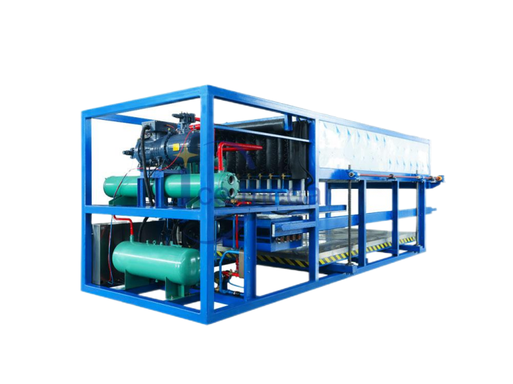 如何在購買大型制冰機時避免踩坑？這幾點一定要注意