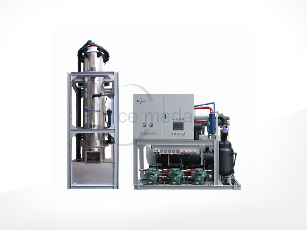 新手小白在選購管冰機(jī)時(shí)需要注意哪些細(xì)節(jié)？