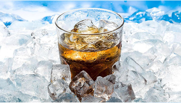 “冰杯大戰(zhàn)”正酣，辨析食用冰市場